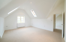 Ballyward bedroom extension leads