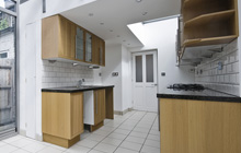 Ballyward kitchen extension leads